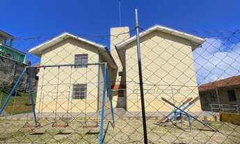 Imagem 4: Apartamento para aluguel tem 41 metros quadrados com 2 quartos em Santa Cândida - Curitiba