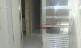 Imagem 7: Casa com 2 dormitórios para alugar, 56 m² por R$ 1.100,00/mês - Vila Medeiros - São Paulo