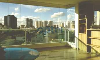 Imagem 4: APARTAMENTO RESIDENCIAL em SÃO BERNARDO DO CAMPO - SP, JARDIM DO MAR