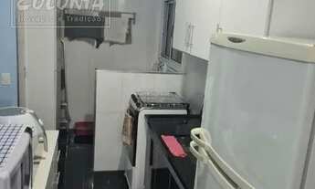 Imagem 4: Santo André - Apartamento Padrão - Vila Homero Thon