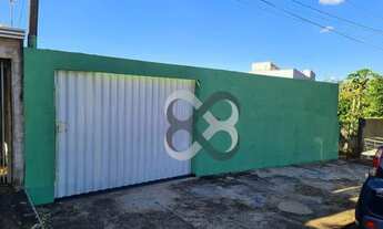 Imagem 7: Casa com 3 dormitórios, 100 m² - venda por R$ 190.000,00 ou aluguel por R$ 1.100,00/mês