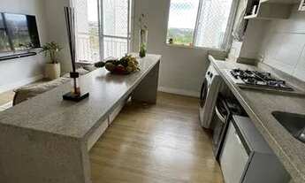 Imagem 7: Apartamento para venda com 3 quartos em Taguatinga Norte - DF