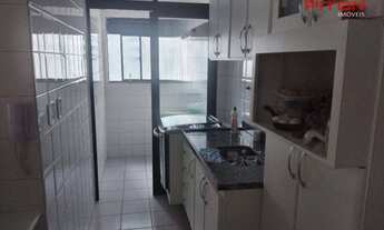 Imagem 6: Apartamento com 2 dormitórios para alugar, 58 m² por R$ 1.908,74/mês - Penha - São Paulo/S