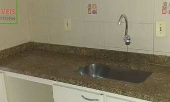 Imagem 7: PERDIZES 2 DORMITÓRIOS COM 2 VAGAS DE GARAGEM