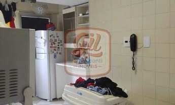 Imagem 5: Apartamento para venda com 77 metros quadrados com 2 quartos em Méier - Rio de Janeiro - R