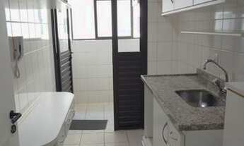 Imagem 4: Apto com 2 dormitórios, sendo 1 suite, c/ 2 vagas, lazer, localizado na Rua Brentano n°29