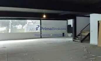 Imagem 2: Excelente Ponto Comercial de Esquina Com elevador Proximo ao Metro Conceição - SP