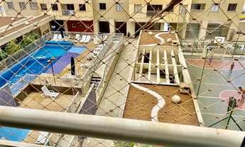 Imagem: Apartamento para venda com 2 quartos suíte