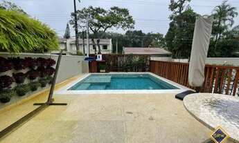 Imagem 3: Belíssima casa disponível para locação em Riviera