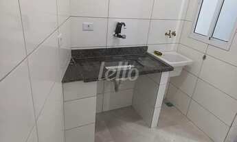 Imagem 5: São Paulo - Casa Padrão - Tucuruvi