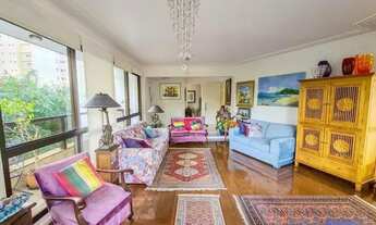 Imagem 6: APARTAMENTO - CAMPO BELO - SP