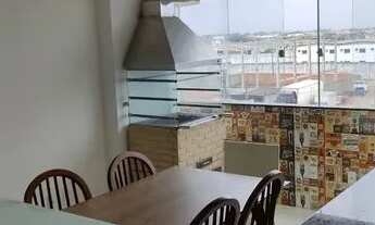 Imagem 5: Excelente apartamento para alugar todo mobiliado