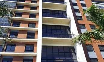 Imagem 2: Edifício Spot Apartamento com 1 dormitório