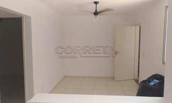 Imagem 2: Araçatuba - Apartamento - Monte Carlo