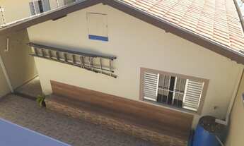 Imagem 13: Casa + sobrado edícula