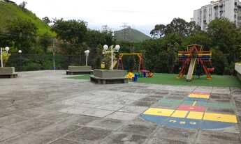 Imagem 2: 993 Maravilhoso apartamento no Fonseca -- Niterói