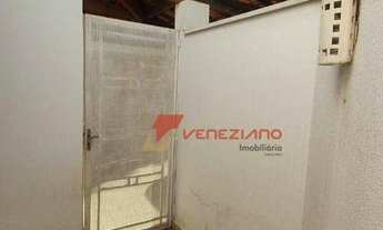 Imagem 5: CASA A VENDA | CONDOMÍNIO VILLAGIO VERDI | 03D e PISCINA