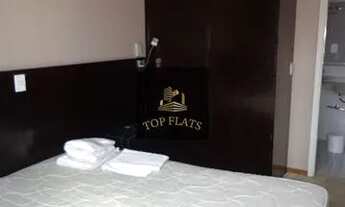 Imagem 5: Flat disponível em Moema