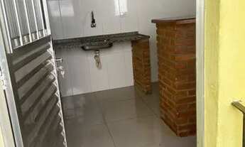 Imagem 2: Aluga se linda casa no Jardim Sabará