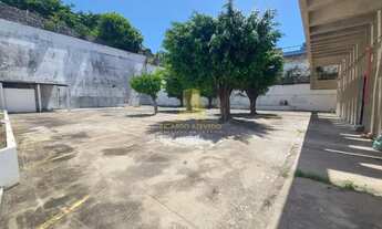 Imagem 2: Prédio comercial disponível para locação, Centro de Maceió, via de altíssimo fluxo