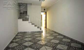 Imagem 3: SãO PAULO - Casa Padrão - Jardim Ester