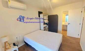 Imagem 7: Apartamento nascente total no Aquaville Resort com 2 suítes