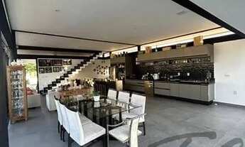 Imagem 3: CASA RESIDENCIAL em SOROCABA - SP, Condomínio Giverny