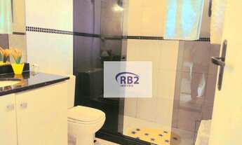 Imagem 13: Casa com 4 dormitórios à venda, 160 m² por R$ 650.000,00 - Serra Grande - Niterói/RJ