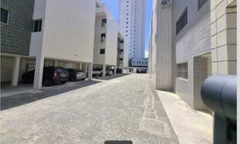 Imagem 3: Apartamento para aluguel tem 80 metros quadrados com 3 quartos em Bessa - João Pessoa - Pa