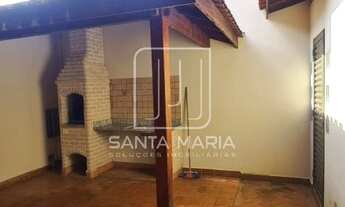 Imagem 3: Casa (térrea na rua) 2 dormitórios/suite, cozinha planejada