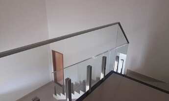 Imagem 4: Sobrado Novo - Rita Vieira