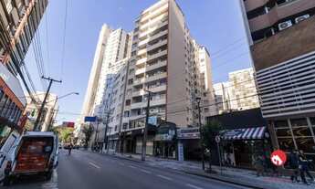 Imagem: Apartamento no CENTRO de 80,00 m2 - 04626.001-RZ