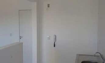 Imagem 5: APARTAMENTO COM VARANDA Altos Vila Paiva 2 dormitórios sendo uma suíte, sala para dois am