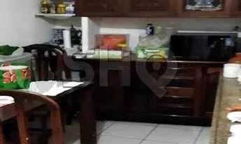 Imagem 2: Sobrado no Ipiranga com 3 dormitórios