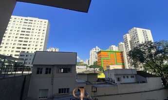 Imagem 5: São Paulo - Apartamento Padrão - Moema