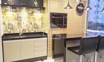 Imagem 5: Apartamento com 3 dormitórios sendo 1 suíte á venda no Lauzane Paulista!