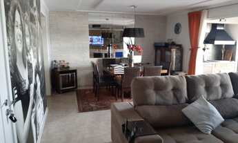 Imagem 3: Apartamento para venda, 3 suítes, 2 vagas