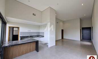 Imagem 3: Casa (térrea em condominio) 3 dormitórios/suite, portaria 24hs, lazer, espaço gourmet, sal