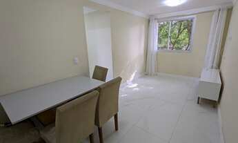 Imagem 3: Apartamento Para Locacao Semi Mobiliado 02 Dormitorios E 01 Vaga - Lapa/Sp