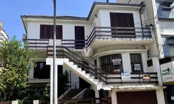 Imagem 1: Apartamento localizado no Centro de Santa Maria