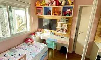 Imagem 9: Apartamento para venda na Água Fria - São Paulo - SP