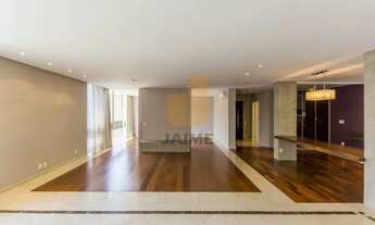 Imagem 3: Apartamento, Higienópolis - São Paulo