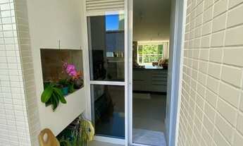 Imagem 7: Apto Diferenciado 4 Suites Quadra do Mar Piscina Privativa