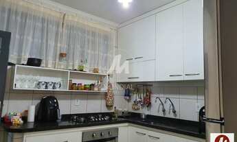 Imagem 3: Casa (térrea na rua) 3 dormitórios/suite, cozinha planejada