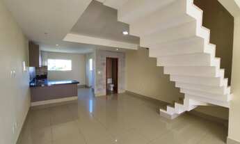 Imagem: Casa Novo Horizonte c/ 3qts, send 1suíte