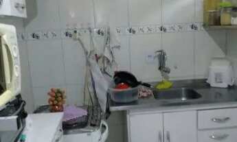 Imagem: SOBRADO JD. ELVIRA