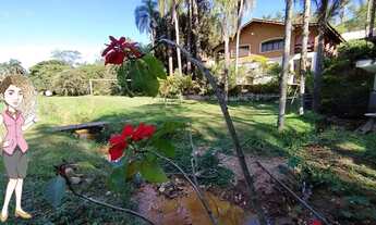 Imagem 3: Creio ser essa que você procura!!! Chácara com área total de 5.855 m²