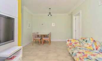 Imagem 3: Apartamento para Aluguel - Santa Cecília, 2 Quartos, 58 m2