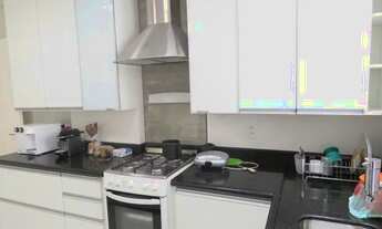 Imagem 7: Apartamento, 3 dormitórios, suíte, 1 vaga, Agronômica - Florianópolis - SC