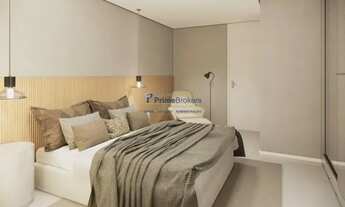 Imagem 7: Sobrado NOVO a venda na região do Metrô Praça da Árvore